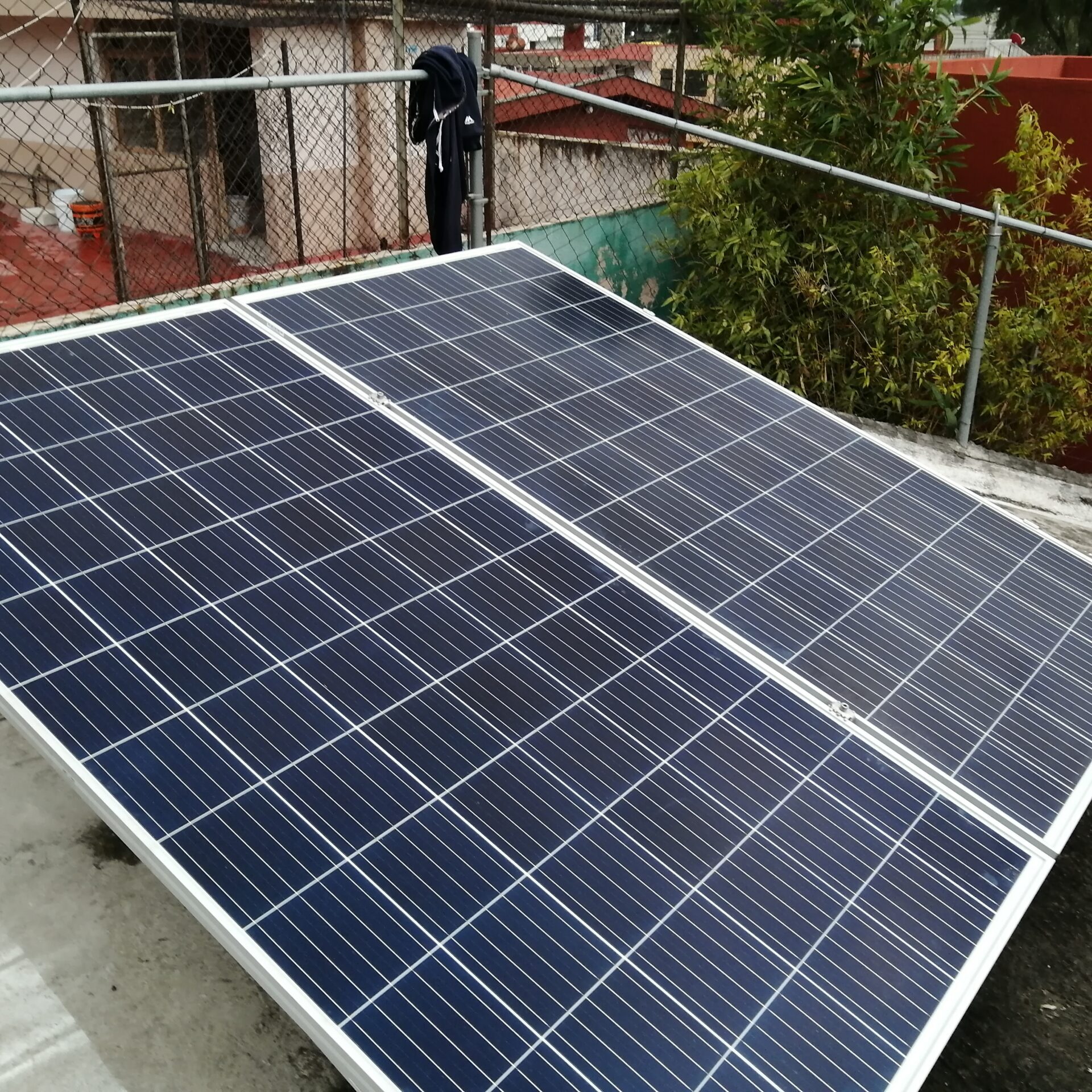 Paneles solares en Tlaxcala paneles solares en puebla