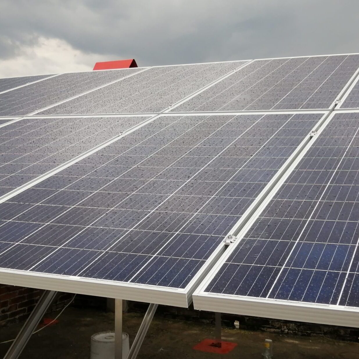 Teolocholco Paneles Solares Paneles solares en Tlaxcala
