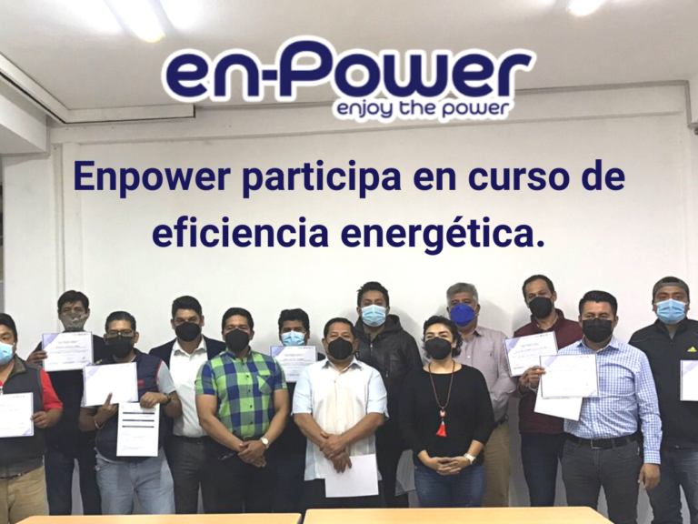Eficiencia energetica