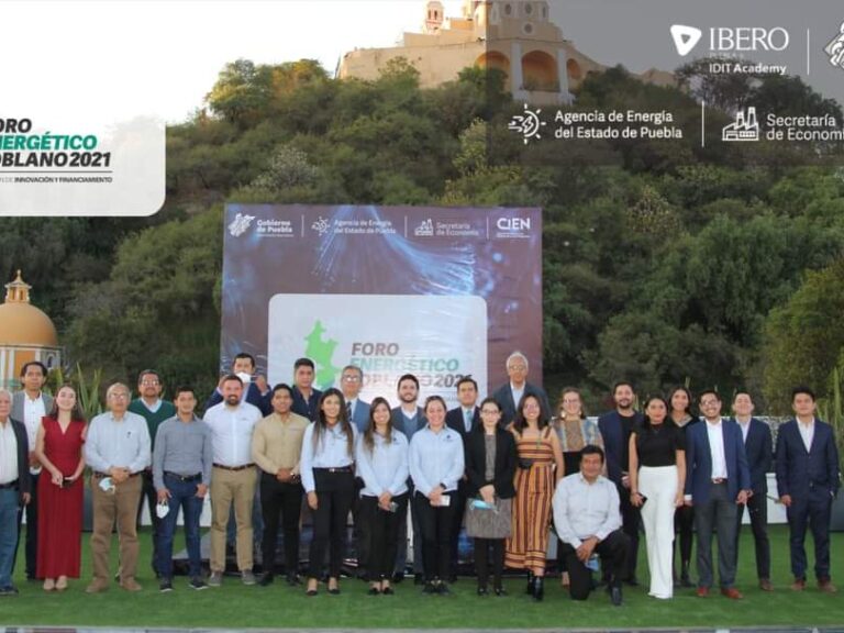 Enpower Foro Energetico