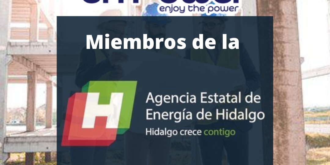 Agencia Hidalgo Agencia de energía Hidalgo