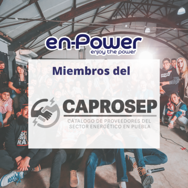 Enpower paneles solares