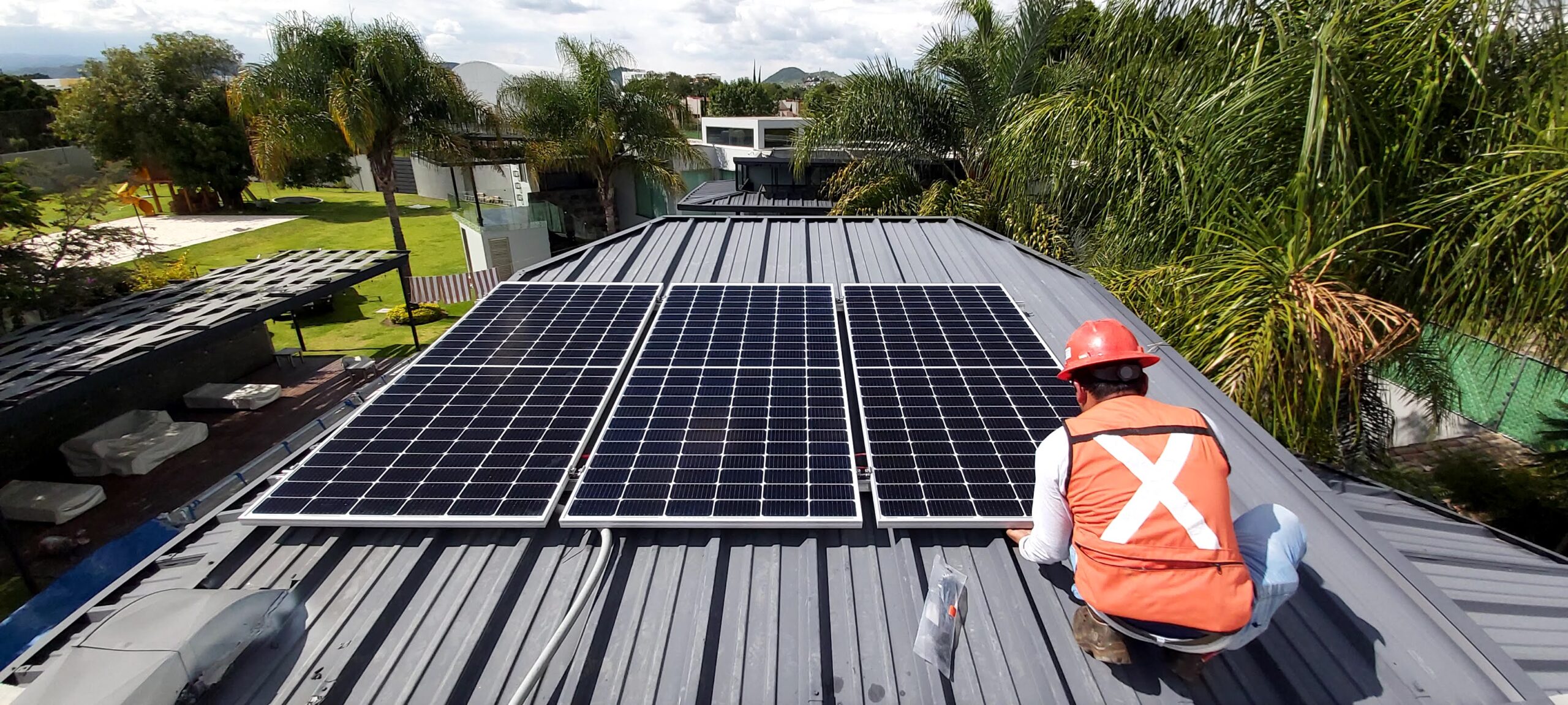 instalación Paneles Solares en Atlixco Paneles solares